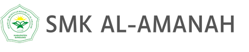 SMK AL-AMANAH